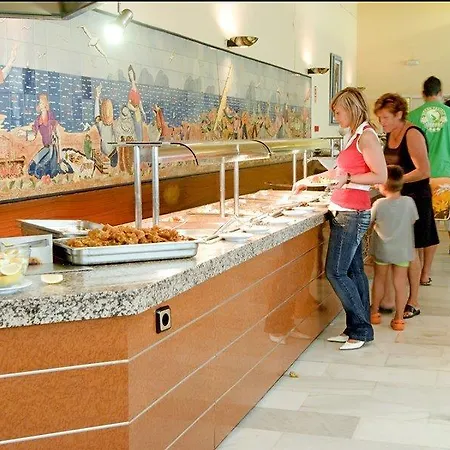 Htop Platja Park #htopfun 4* Platja d'Aro