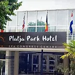 מלון Htop Platja Park #htopfun 4*