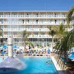 Hotel Htop Platja Park #htopfun 4*