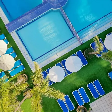 Htop Platja Park #htopfun 4*