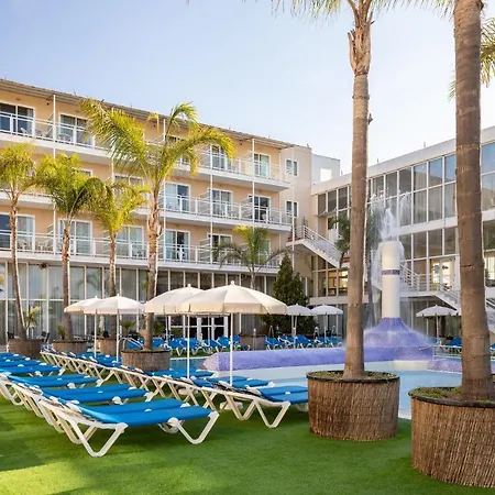 Htop Platja Park #htopfun Platja d'Aro