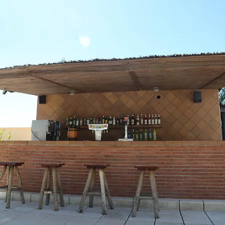 Hotell Htop Platja Park #htopfun Platja d'Aro