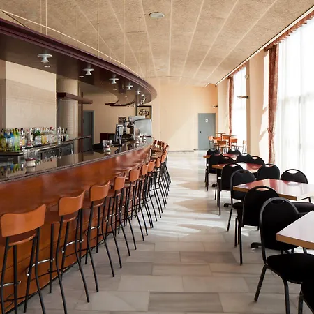 Hotell Htop Platja Park #htopfun Platja d'Aro