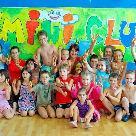 Htop Platja Park #htopfun Hotell