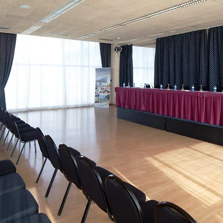 Hotel Htop Platja Park #htopfun Platja d'Aro