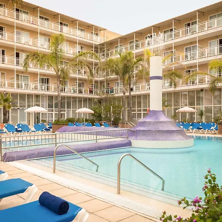 Hotell Htop Platja Park #htopfun Platja d'Aro