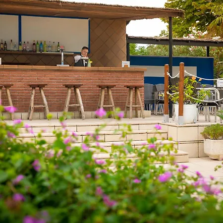 Htop Platja Park #htopfun Hotell 4*