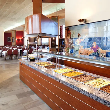 Htop Platja Park #htopfun 4* Platja d'Aro