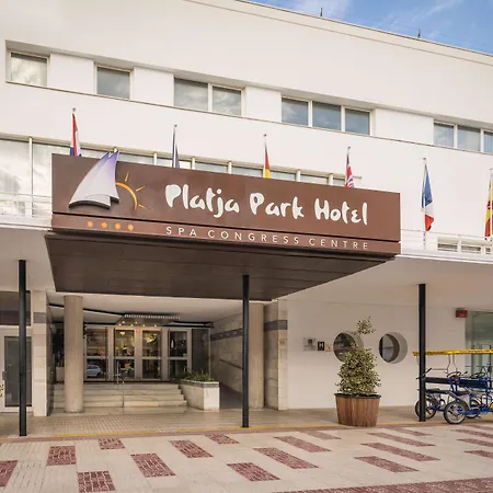 Htop Platja Park #htopfun Hotel Platja d'Aro