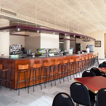 Hotell Htop Platja Park #htopfun 4*