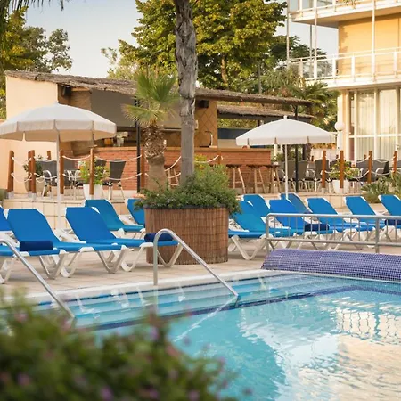 Htop Platja Park #htopfun Hotell 4*