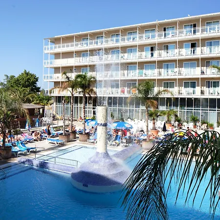 Hotel Htop Platja Park #htopfun