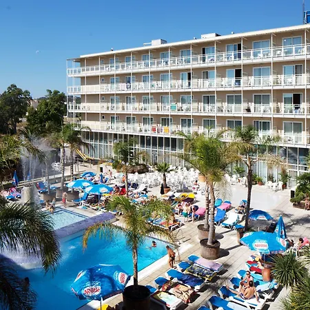Htop Platja Park - Bliss 4*