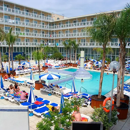 Htop Platja Park #htopfun 4*