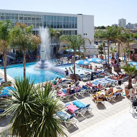 Htop Platja Park #htopfun 4* Platja d'Aro