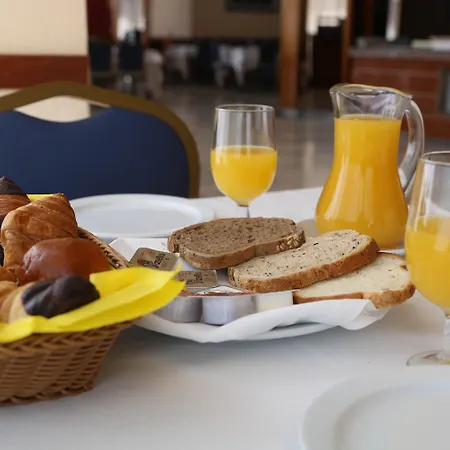 Hotell Htop Platja Park #htopfun 4*