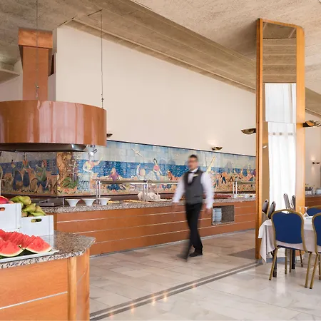 Hotel Htop Platja Park #htopfun 4*