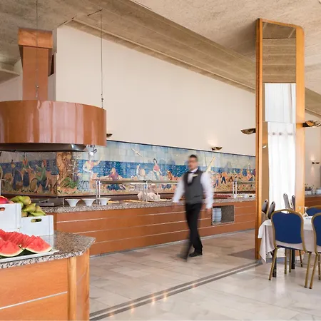 Hotell Htop Platja Park #htopfun 4*