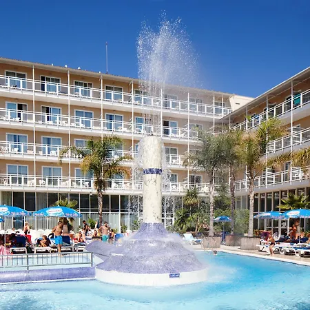 Htop Platja Park - Bliss 4*
