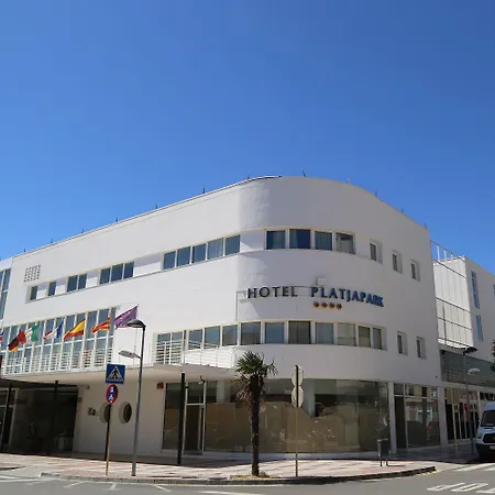 Htop Platja Park #htopfun 4* Platja d'Aro