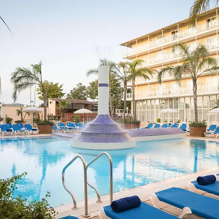 Htop Platja Park #htopfun Platja d'Aro