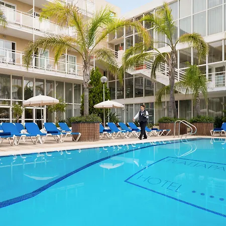 Htop Platja Park #htopfun 4* Platja d'Aro