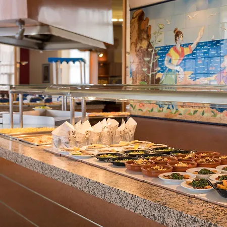 Hotel Htop Platja Park #htopfun
