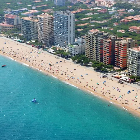 Htop Platja Park - Bliss Platja d'Aro