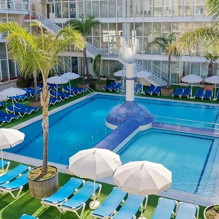 Htop Platja Park #htopfun 4*