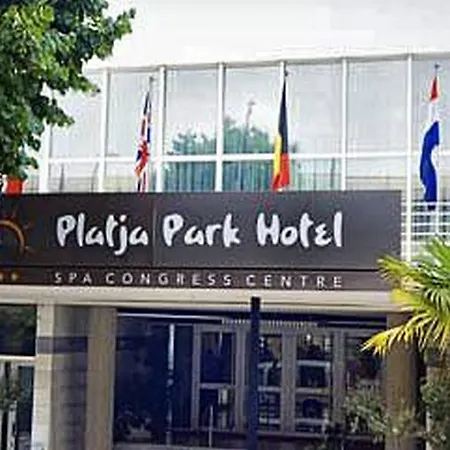 Hotell Htop Platja Park #htopfun 4*