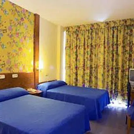Htop Platja Park - Bliss Hotel 4*