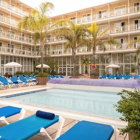 Htop Platja Park #htopfun Hotel