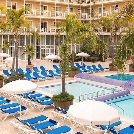 Htop Platja Park - Bliss 4*