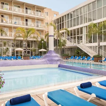 Htop Platja Park #htopfun Hotell 4*