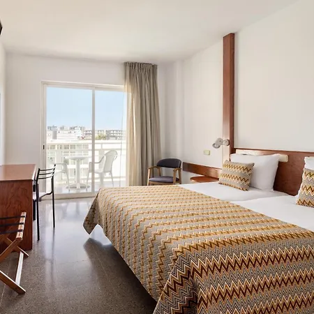 Hotel Htop Platja Park #htopfun 4*