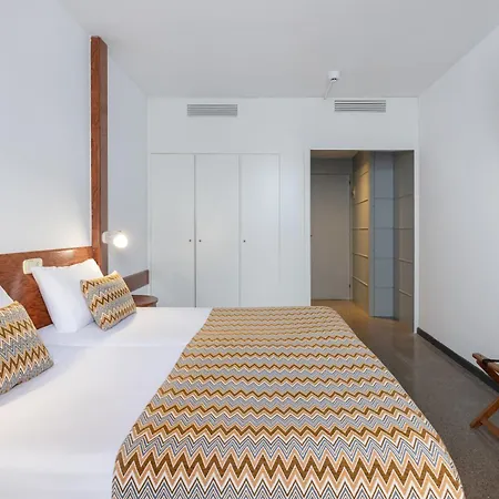 Hotel Htop Platja Park #htopfun Platja d'Aro