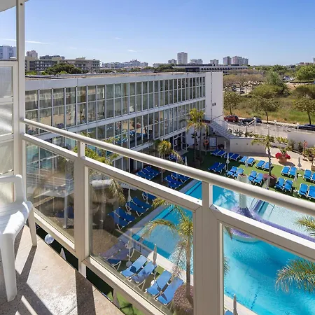 Htop Platja Park - Bliss 4*