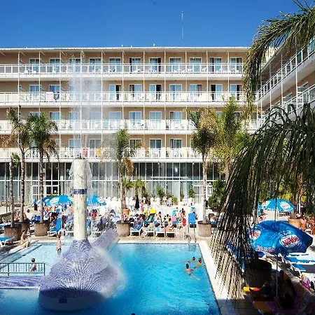 Htop Platja Park - Bliss Hotel Platja d'Aro (Playa de Aro)