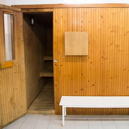 Htop Platja Park #htopfun Hotell 4*