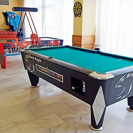 Htop Platja Park #htopfun