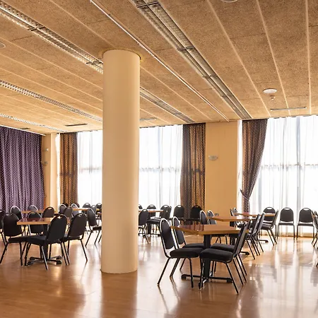 Szálloda Htop Platja Park #htopfun