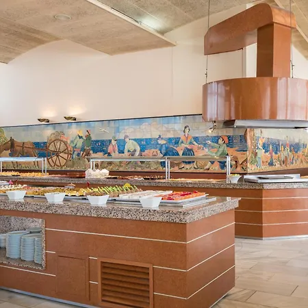 Htop Platja Park #htopfun Szálloda Platja d'Aro