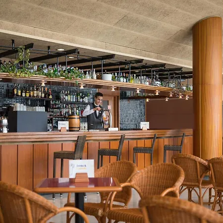 Hotell Htop Platja Park #htopfun 4*