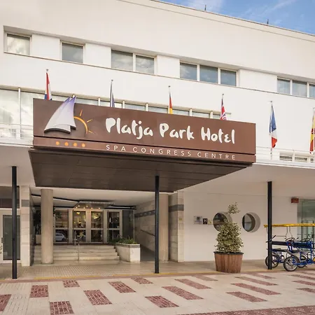 Htop Platja Park #htopfun 4* Platja d'Aro