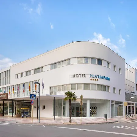 Hotell Htop Platja Park #htopfun