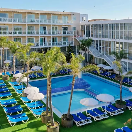 Htop Platja Park #htopfun Platja d'Aro