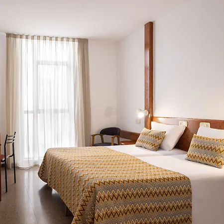 Hotell Htop Platja Park #htopfun