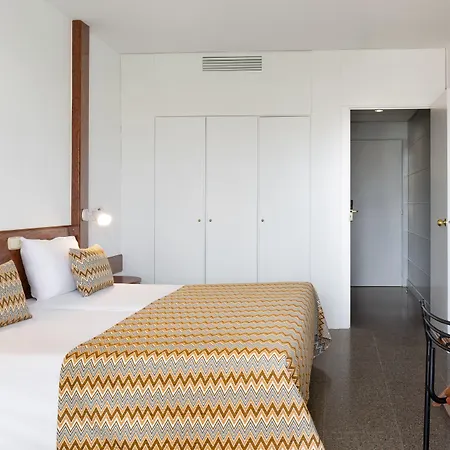 Htop Platja Park #htopfun Szálloda 4*