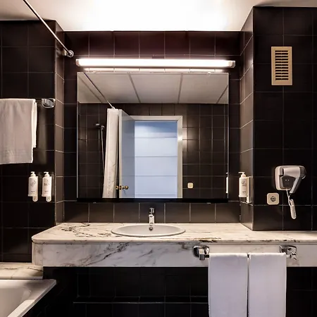 Hotell Htop Platja Park #htopfun