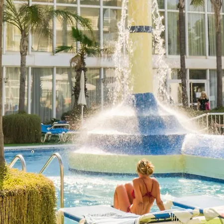 Hotel Htop Platja Park - Bliss Platja d'Aro